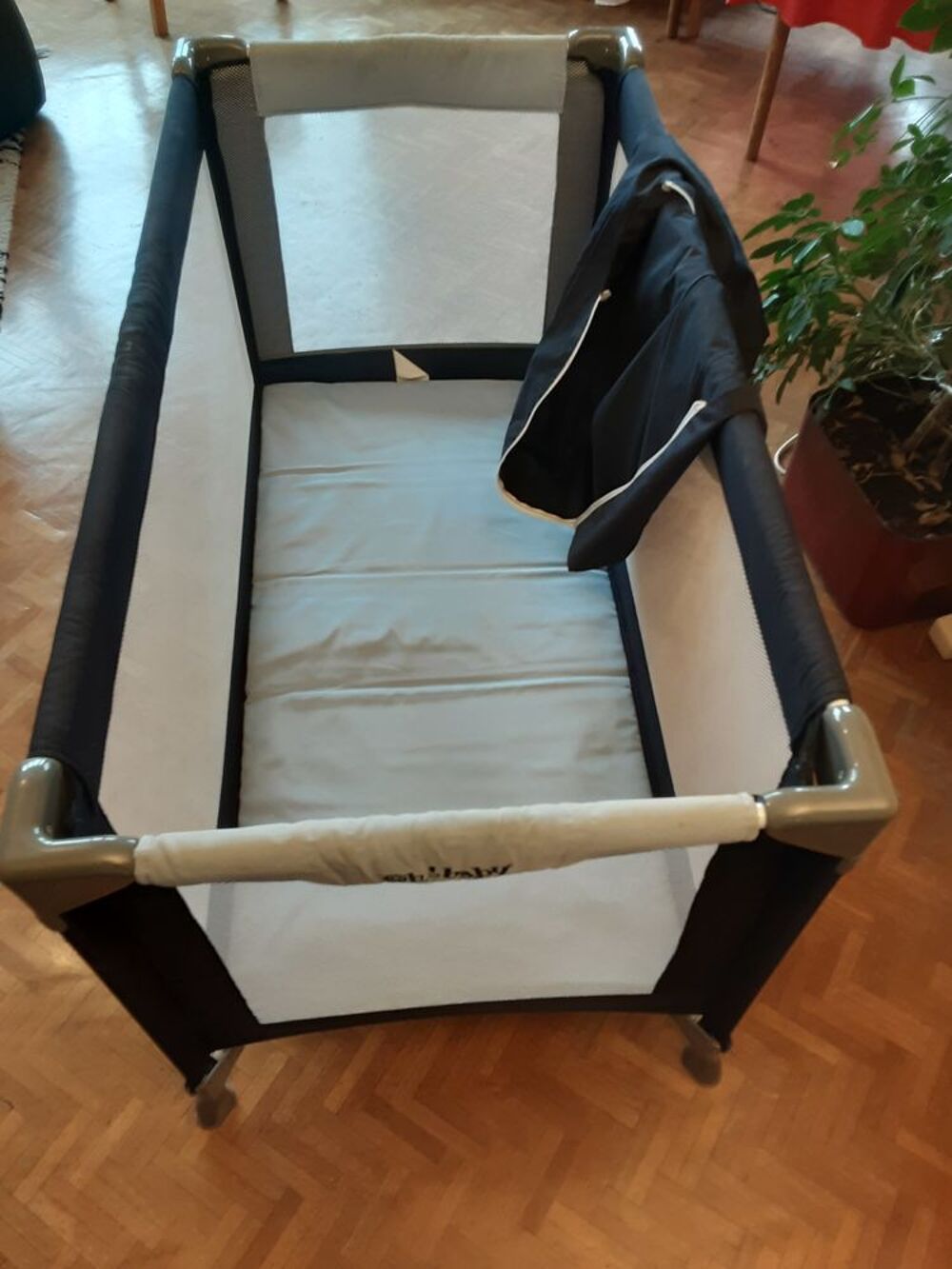 Lit parapluie Mobilier enfants