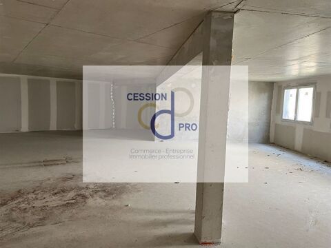 BUREAUX BRUTS A VENDRE AU CENTRE-VILLE DE NIMES 255936 30000 Nimes