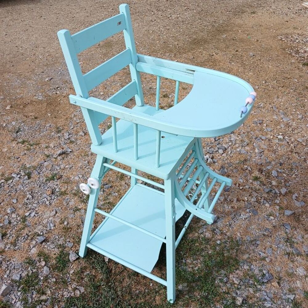 chaise bois b&eacute;b&eacute; Mobilier enfants
