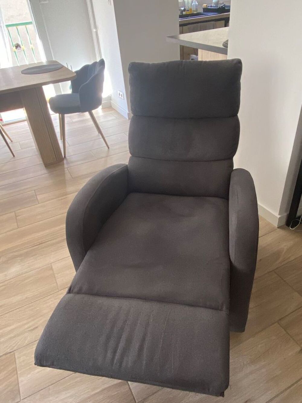 Fauteuil relax Meubles