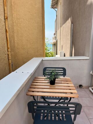  Appartement à vendre 2 pièces 40 m² Cagnes-sur-mer