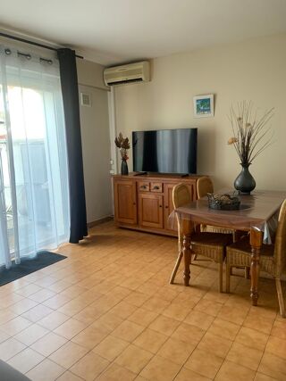  Maison à louer 1 pièce 35 m²