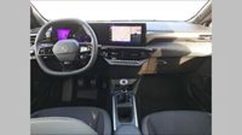 Clio VI Clio TCe 115 ch Techno 2026 occasion 91700 Sainte-Genevi&egrave;ve-des-Bois