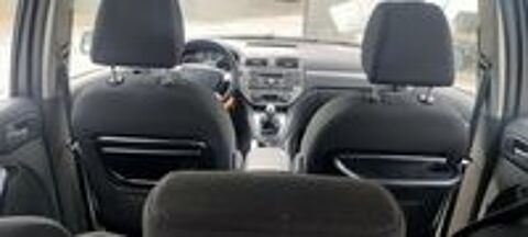 Meriva 1.7 CDTI Essentia 2004 occasion 66000 Perpignan