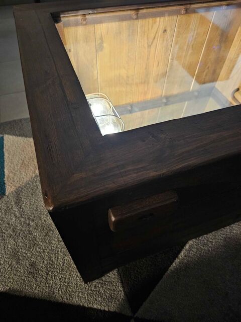Meuble effet infini 190 La Balme-de-Sillingy (74)
