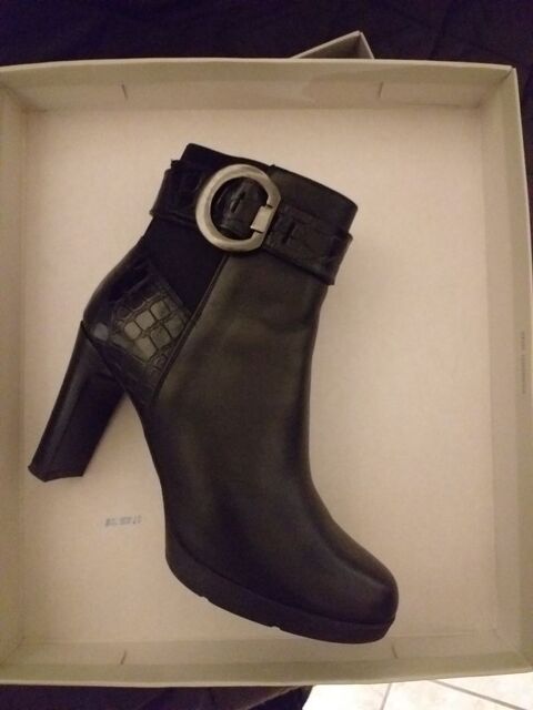 Bottines ume hot sale
