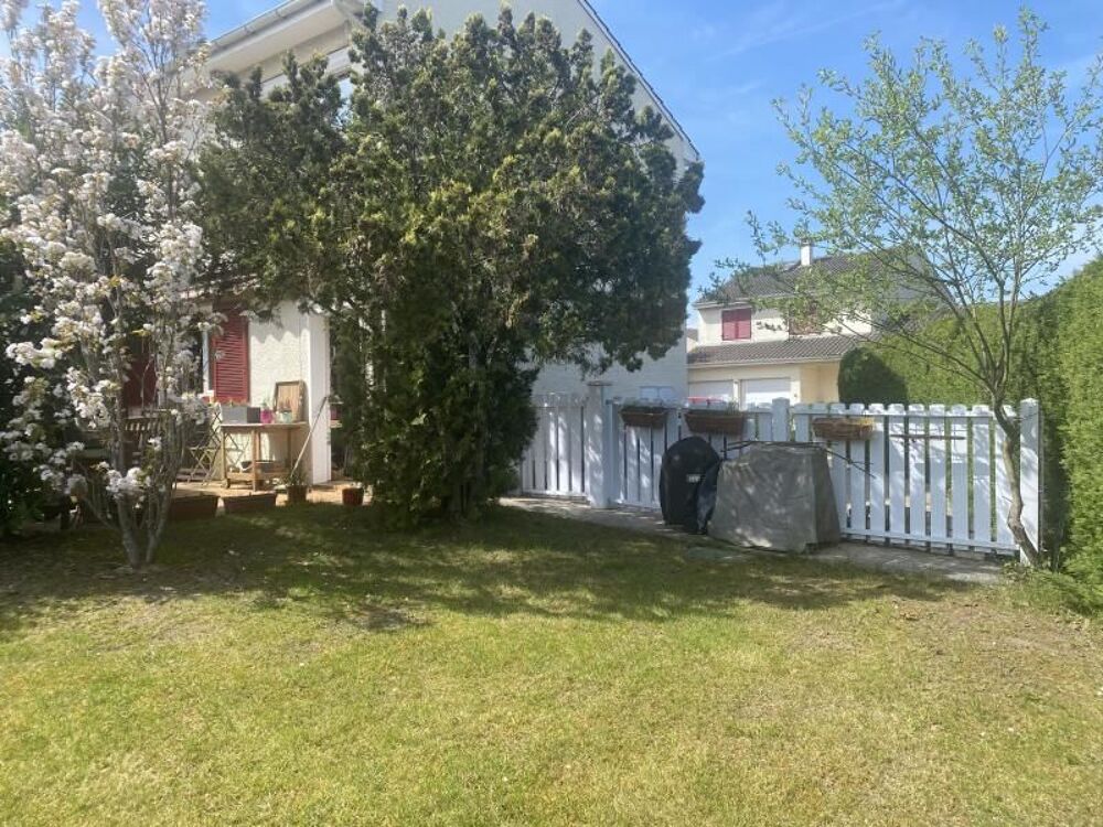  vendre  Maison Montesson (78360)