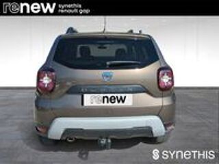 Duster TCe 130 FAP 4x4 Prestige 2021 occasion 05000 Gap