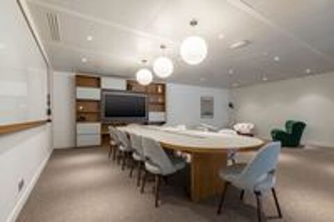   Accs illimit au coworking space de Signature 185 CDG  