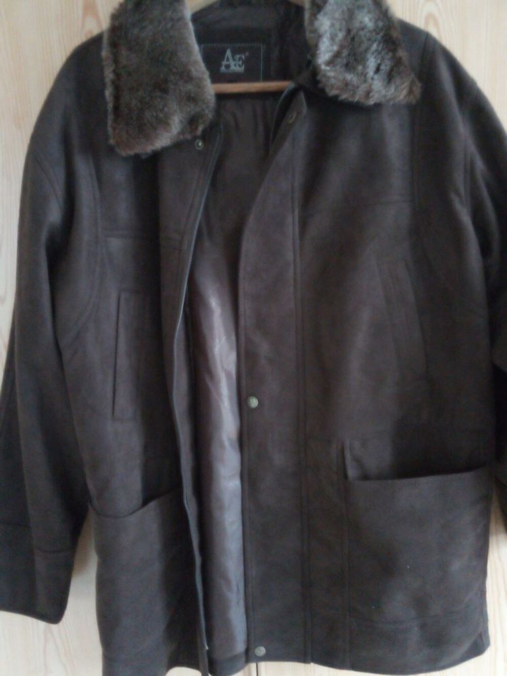 Manteau Vêtements