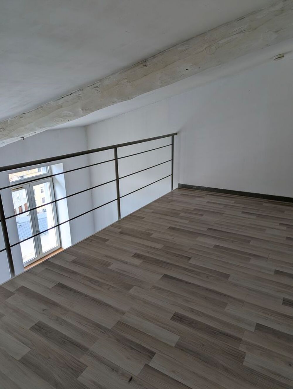 Location Duplex/Triplex DUPLEX CRET DE ROCH hauteur de CARNOT Saint-etienne
