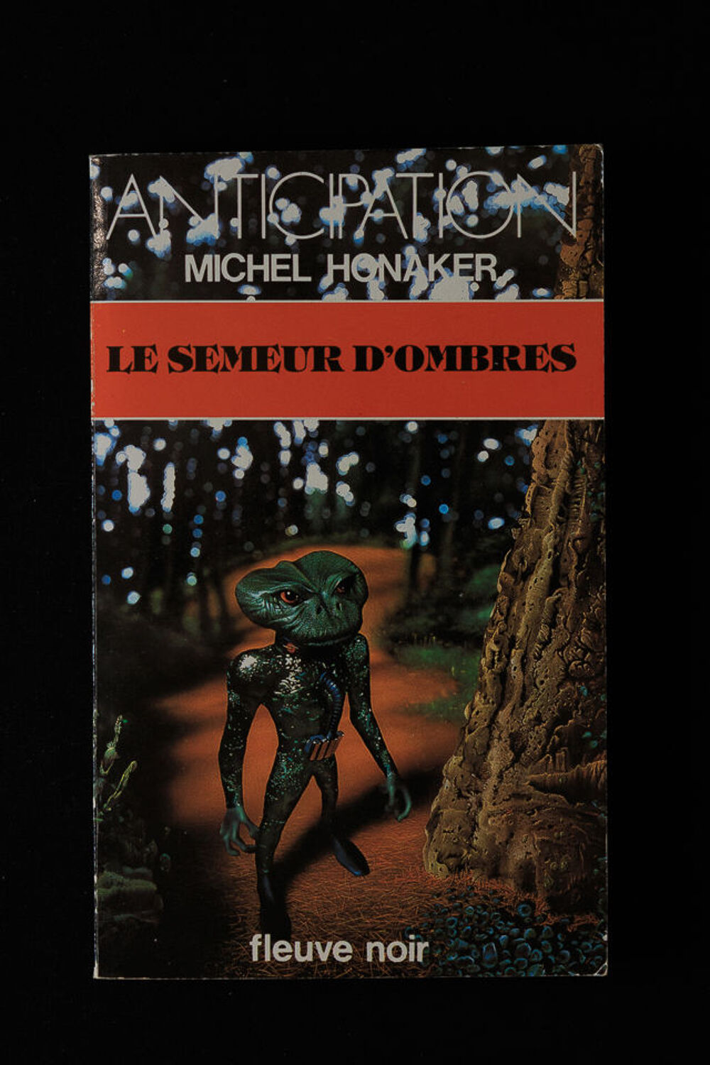 Lot-02 de 4 livres de science fiction Livres et BD