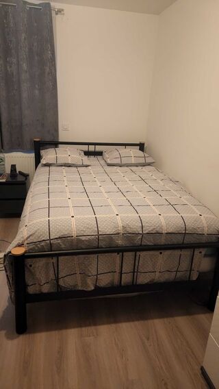  Appartement � vendre 2 pi�ces 42 m�