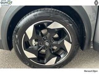 Captur Eco-G 100 ch Techno 2024 occasion 21000 Dijon