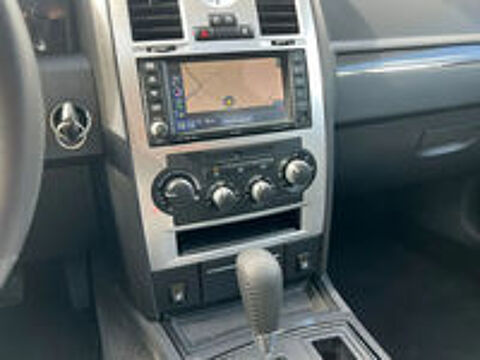 300C Touring 3.0 CRD SRT Design A 2008 occasion 59310 Auchy-lez-Orchies