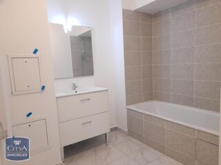  Appartement  vendre 3 pices 63 m