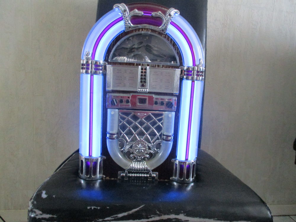 Mini jukebox Audio et hifi