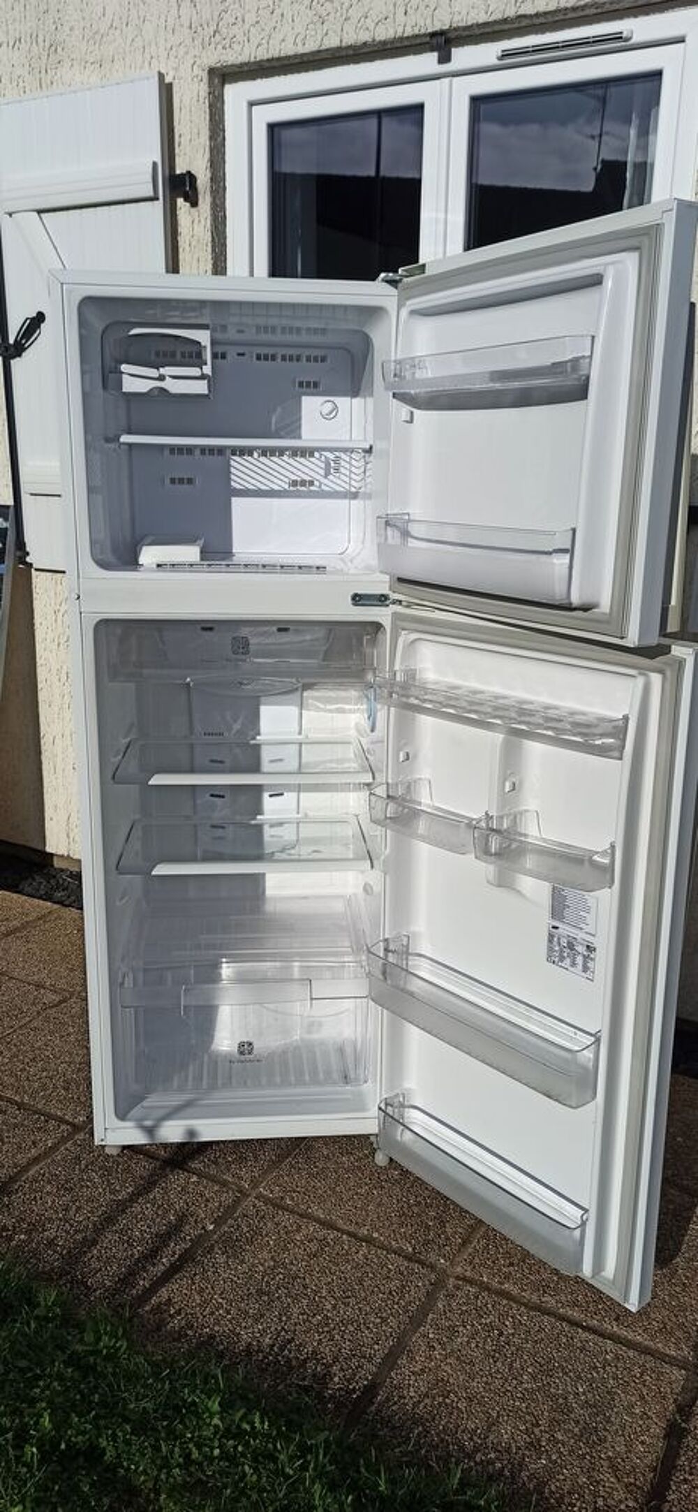 r&eacute;frig&eacute;rateur cong&eacute;lateur Samsung Electroménager