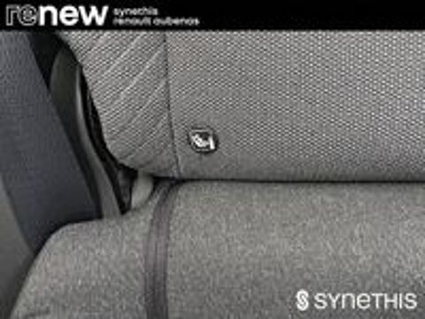 Symbioz E-Tech full hybrid 145 Techno 2024 occasion 07200 Aubenas