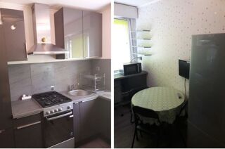  Appartement � vendre 2 pi�ces 44 m�