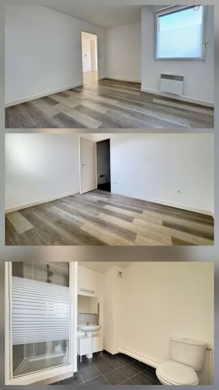  Appartement à vendre 2 pièces 39 m²