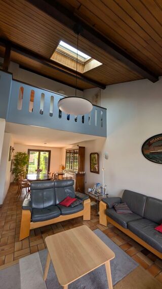  Maison � vendre 5 pi�ces 193 m� Thonon-les-bains