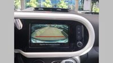 Twingo III E-Tech Techno 2022 occasion 92120 Montrouge