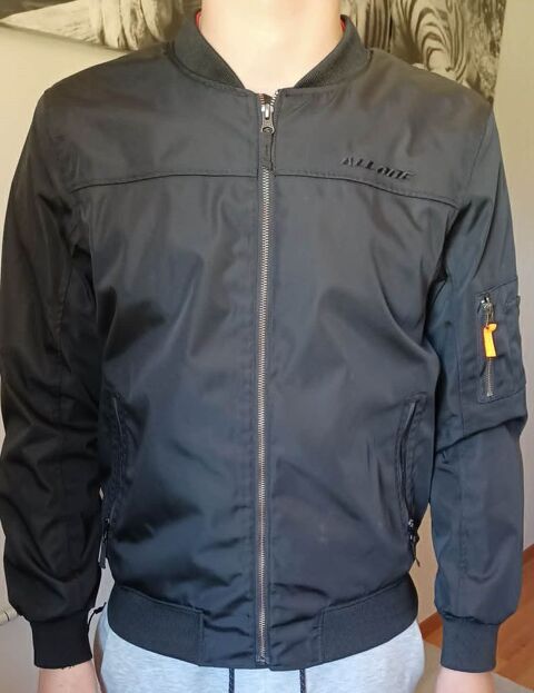 Blouson moto All One Mirage TAILLE L 100 Rurange-lès-Thionville (57)