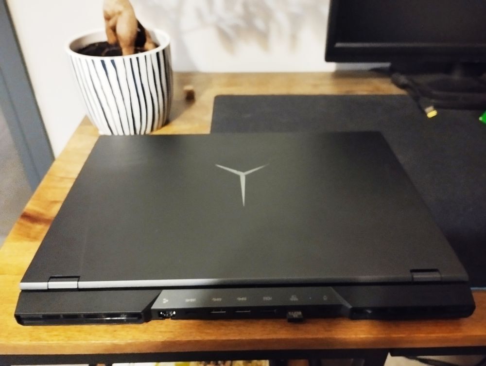 LENOVO LEGION 5 PRO Matériel informatique