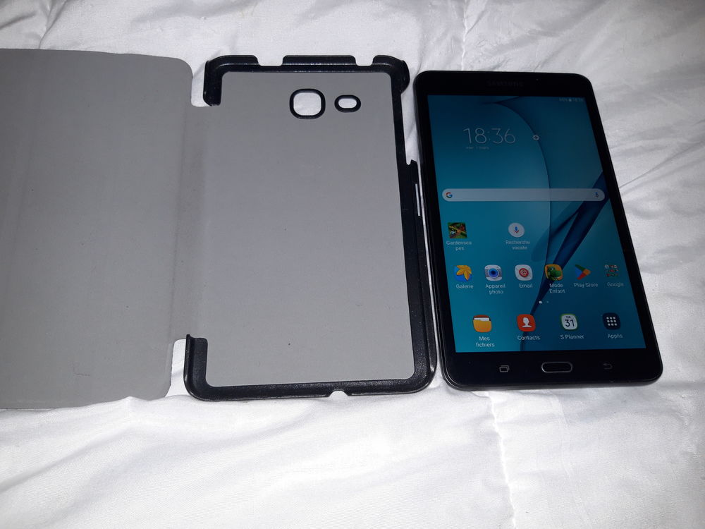Tablette samsung Galaxy tab A6 Téléphones et tablettes