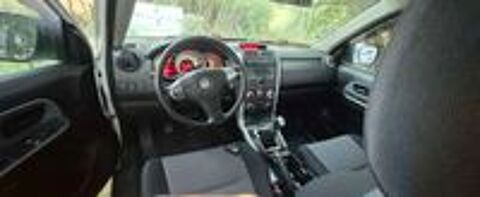 Grand Vitara 1.9 DDiS 2008 occasion 