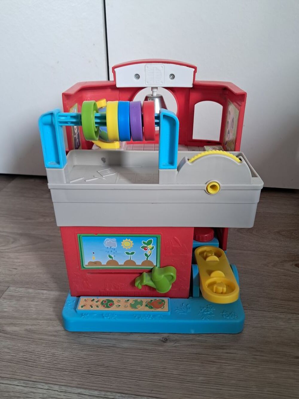 &Eacute;cole little People de fisher price Jeux / jouets