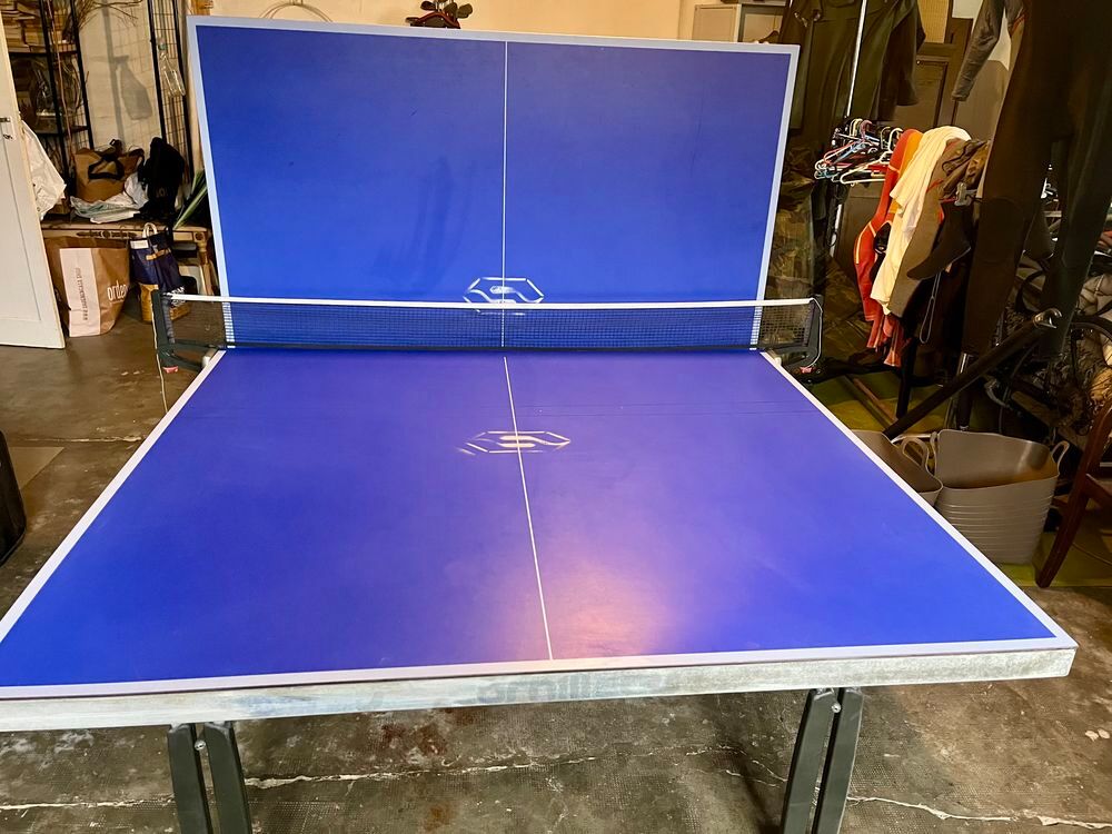 Table de ping pong Jeux / jouets
