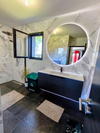  Maison à vendre 4 pièces 123 m²