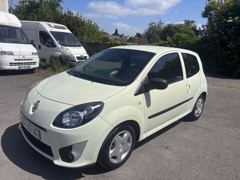 Renault twingo ii TWINGO 1.2 I DYNAMIQUE EXCELENT ETAT