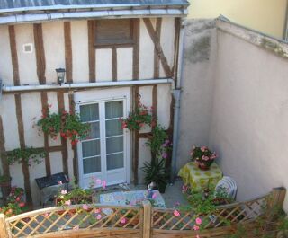  Appartement à louer 2 pièces 65 m²