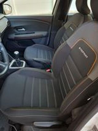 Sandero TCe 90 Stepway Confort 2021 occasion 66740 Villelongue-dels-Monts