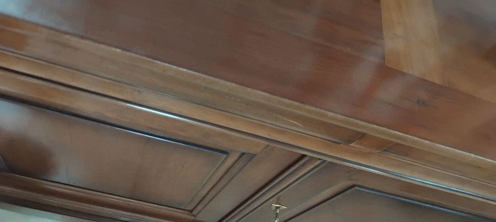 buffet commode Louis-Philippe Meubles