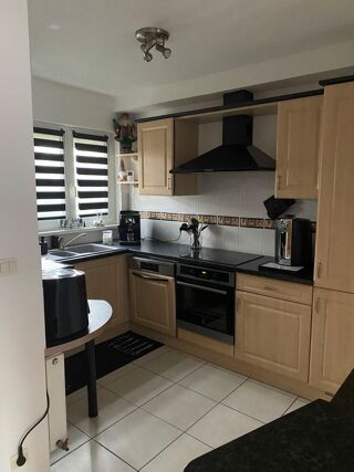  Duplex/triplex � vendre 4 pi�ces 72 m�