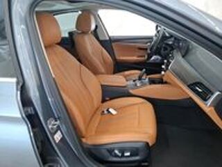 S&eacute;rie 5 530e TwinPower Turbo xDrive 292 ch BVA8 Luxury 2020 occasion 75015 Paris