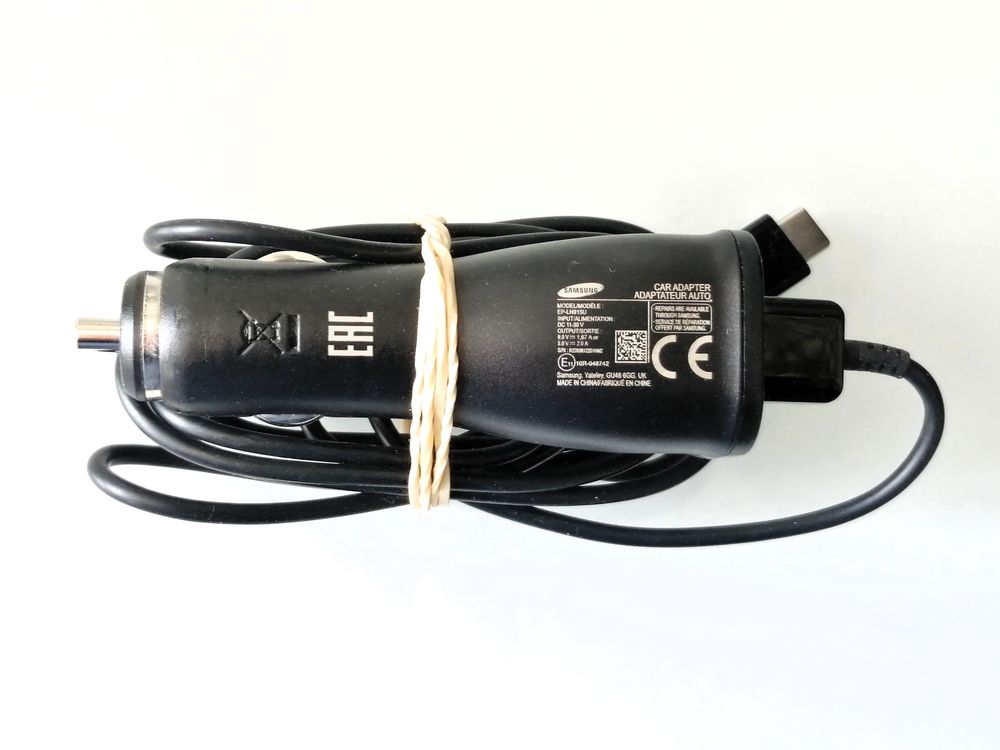 Chargeur rapide pour GPS Tom Tom XL Téléphones et tablettes