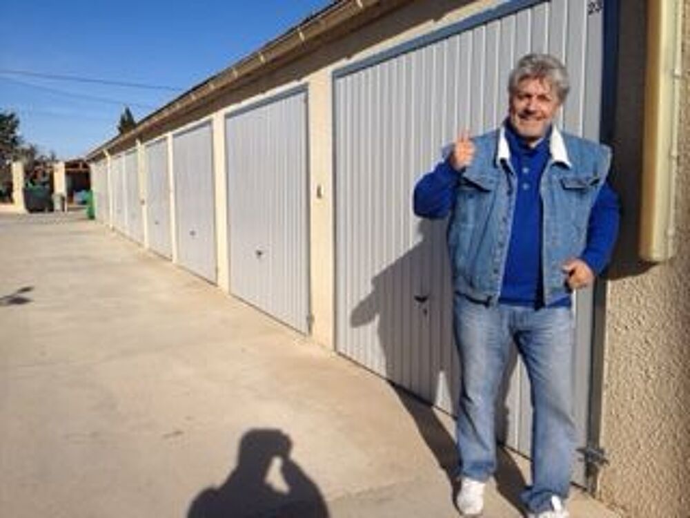 Location Parking/Garage BOX / GARAGE / PETIT ATELIER Perpignan