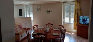  Appartement à louer 3/4 pièces 90 m²