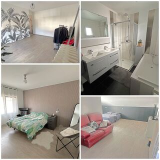  Maison � vendre 6 pi�ces 150 m� Atton