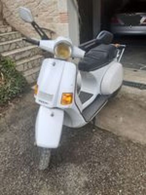 PIAGGIO 1989 occasion 47450 Colayrac-Saint-Cirq