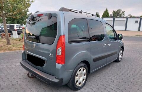 Peugeot partner tepee 1.6 HDI 110 Outdoor FCD REG VE JA TOIT P