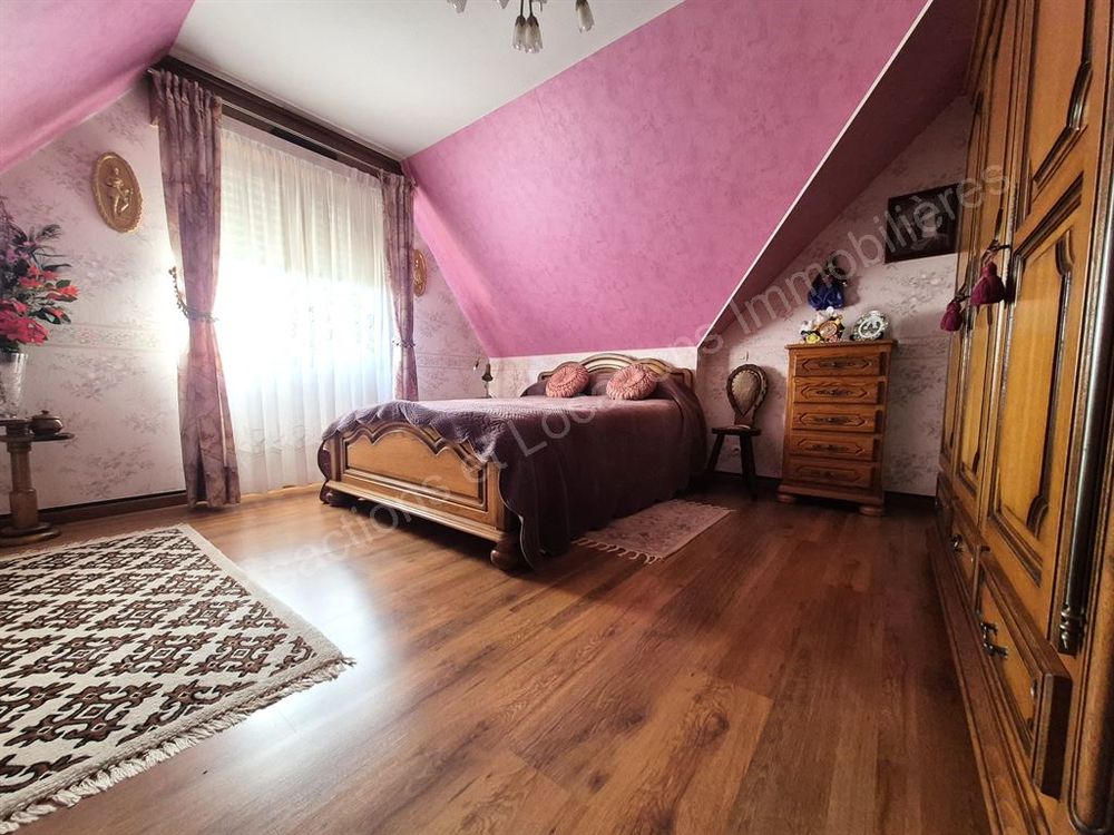 Vente Maison À VENDRE – PAVILLON INDIVIDUEL SEMI PLAIN-PIED À TÉTEGHEM Teteghem