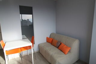  Appartement à louer 1 pièce 23 m²