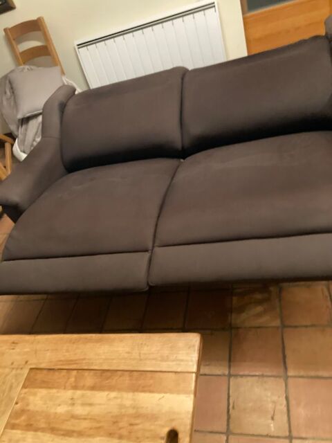 Canap� 3 places �lectrique 700 Saint-M�loir-des-Ondes (35)