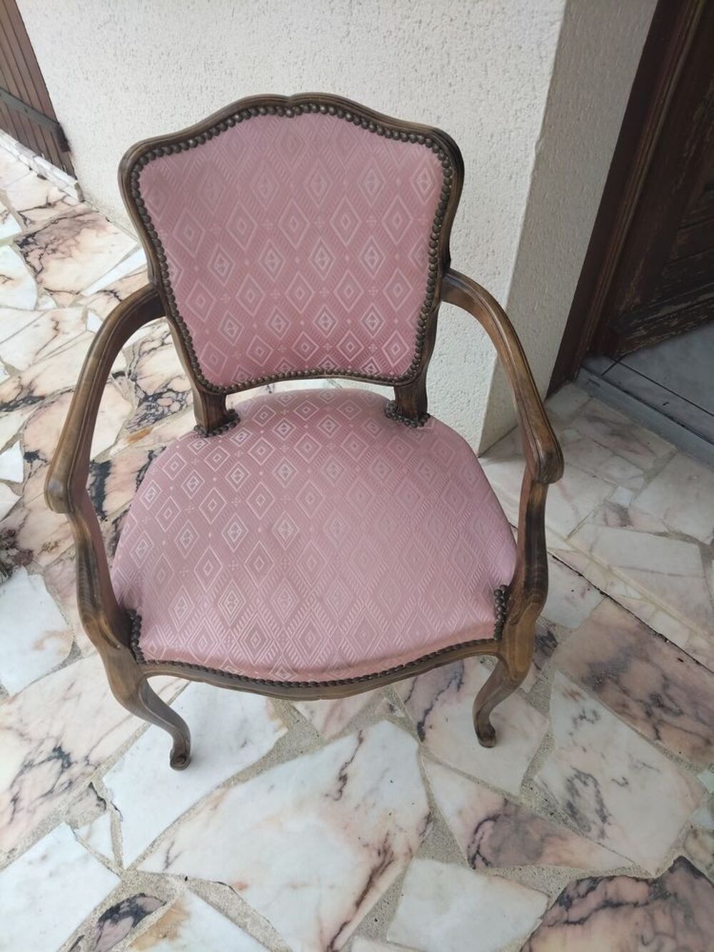 Fauteuil cabriolet Meubles